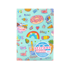 Stockist of Ooly's Quirky Fun Sticker Stash. Over 200 stickers including vinyl, puffy and paper stickers.