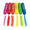 Stockist of Ooly's set of 12 classic Chunkies Paint Sticks.