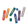 Stockist of Ooly's set of 6 Chunkies Metallic paint sticks.