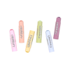 Stockist of Ooly's set of 6 Chunkies Pastel Paint sticks