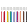 Stockist of Ooly's set of 18 Chroma Blends Watercolor Brush Markers.