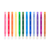 US stockist of Ooly's Switch-Eroo Color Changing Markers.  Set of 12.