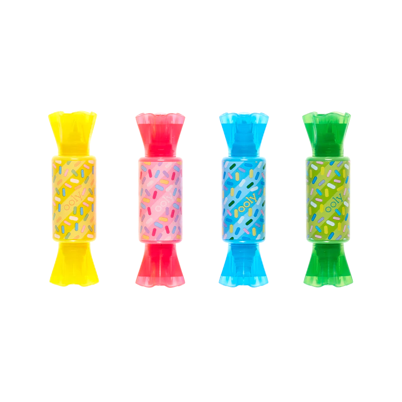 Stockist of Ooly's Double-Ended Scented Highlighters