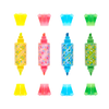 Stockist of Ooly's Double-Ended Scented Highlighters