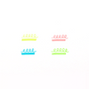 Stockist of Ooly's Double-Ended Scented Highlighters