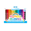 Stockist of Ooly's Double-Ended Scented Markers - Set of 12