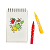 Stockist of Ooly's Double-Ended Scented Markers - Set of 12