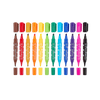 Stockist of Ooly's Double-Ended Scented Markers - Set of 12