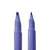 Stockist of Ooly's set of 12 Pastel Hues Markers
