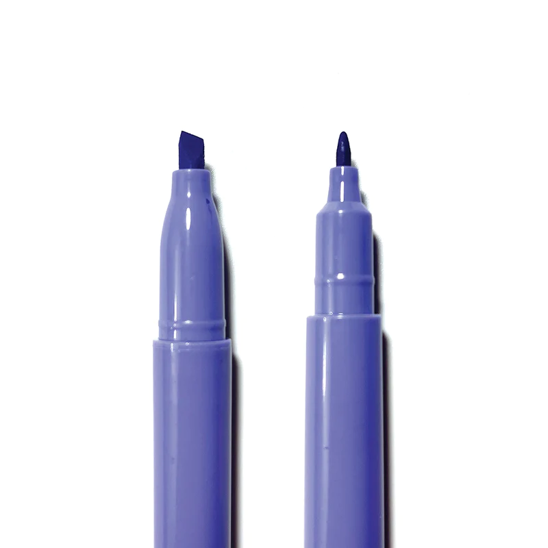 Stockist of Ooly's set of 12 Pastel Hues Markers