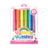 Stockist of Ooly's Yummy Yummy Scented Highlighters