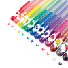 US stockist of Ooly's Yummy Yummy Scented Glitter Gel Pens. Set of 12.