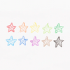 Stockist of Ooly's Yummy Yummy Scented Twist-up Crayons.  Set of 10
