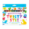 Stockist of Ooly's Set of 12 Twisty Stix Oil Pastels