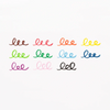 Stockist of Ooly's Set of 12 Twisty Stix Oil Pastels