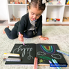 Stockist of Ooly's Set of 12 Twisty Stix Oil Pastels
