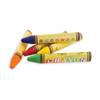 US stockist of Ooly's Brilliant Bee Crayons - set of 24.