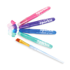 Stockist of Ooly's Rainbow Sparkle Metallic Watercolor Gel Crayons - Set of 12