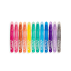 Stockist of Ooly's Rainbow Sparkle Metallic Watercolor Gel Crayons - Set of 12
