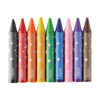 Stockist of Ooly's Carry Along Crayon & Coloring Book Kit - On Safari