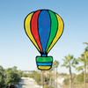 US stockist of Ooly's DIY Creatibles Window Cling Art Kit. Contains six colors and traceable designs.