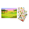 Stockist of Ooly's Set The Scene Transfer Stickers Magic - Jungle Journey