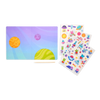 Stockist of Ooly's Set the Scene Transfer Stickers Magic - Galaxy Buddies