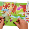 Stockist of Ooly's Set the Scene Transfer Stickers Magic - Magical Forest