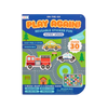 Stockist of Ooly's Play Again!  Mini on the go working wheels activity kit.