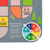 Stockist of Ooly's Play Again!  Mini on the go working wheels activity kit.