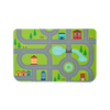 Stockist of Ooly's Play Again!  Mini on the go working wheels activity kit.