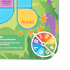 Stockist of Ooly's Play Again!  Mini on the go daring dinos activity kit.