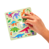 Stockist of Ooly's Play Again!  Mini on the go daring dinos activity kit.