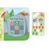 Stockist of Ooly's Play Again!  Mini on the go daring dinos activity kit.