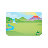 Stockist of Ooly's Play Again!  Mini on the go daring dinos activity kit.