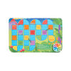 Stockist of Ooly's Play Again!  Mini on the go daring dinos activity kit.