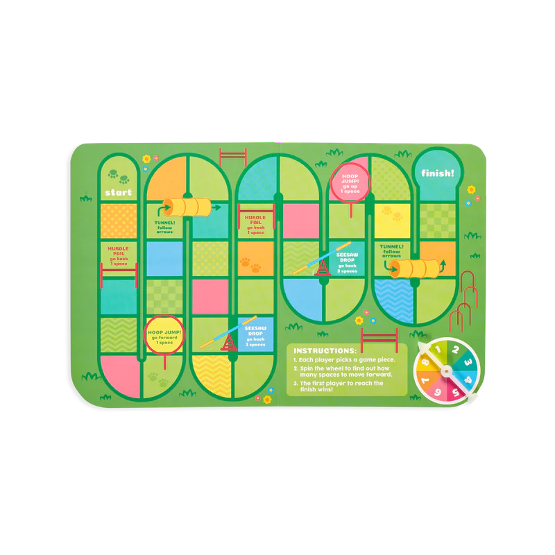 Stockist of Ooly's Play Again Mini Activity Ket - Pet Play Land