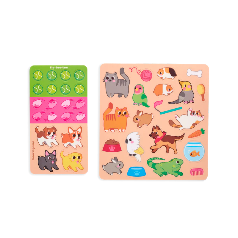 Stockist of Ooly's Play Again Mini Activity Ket - Pet Play Land