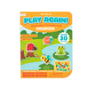Stockist of Ooly's Play Again!  Mini on the go sunshine garden activity kit.