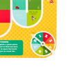 Stockist of Ooly's Play Again!  Mini on the go sunshine garden activity kit.