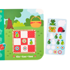 Stockist of Ooly's Play Again!  Mini on the go sunshine garden activity kit.