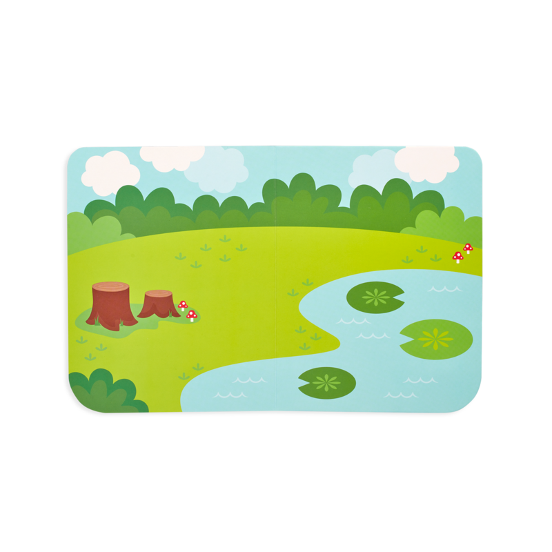 Stockist of Ooly's Play Again!  Mini on the go sunshine garden activity kit.