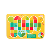 Stockist of Ooly's Play Again!  Mini on the go sunshine garden activity kit.