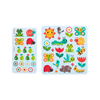 Stockist of Ooly's Play Again!  Mini on the go sunshine garden activity kit.