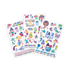 Stockist of Ooly's Tattoo Palooza Mermaid Magic Temporary Tattoos.