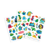 Stockist of Ooly's Dino Days temporary tattoos.