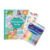 Stockist of Ooly's Outrageous Ocean Appeal Giftables Gift Pack.