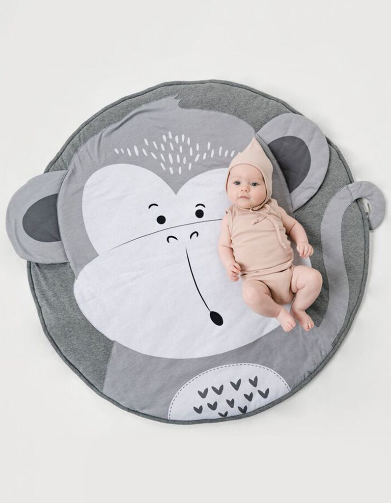 US stockist of Mister Fly monkey playmat