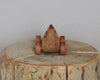 US stockist of Tateplota's handmade wooden Racing Car.