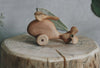 US stockist of Tateplota's handmade wooden Helicopter.